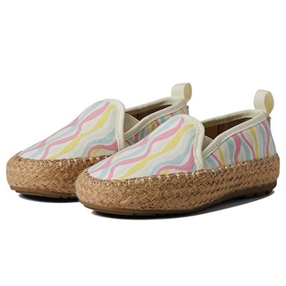 EMU Australia Gum Magic Print K12577 Kids 12 Multicolor Comfort Shoes JOBB1618